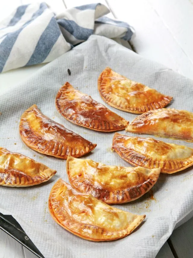 The £5 Freezer Stash: How I Batch-Baked a Dozen Proper Pasties in One Afternoon