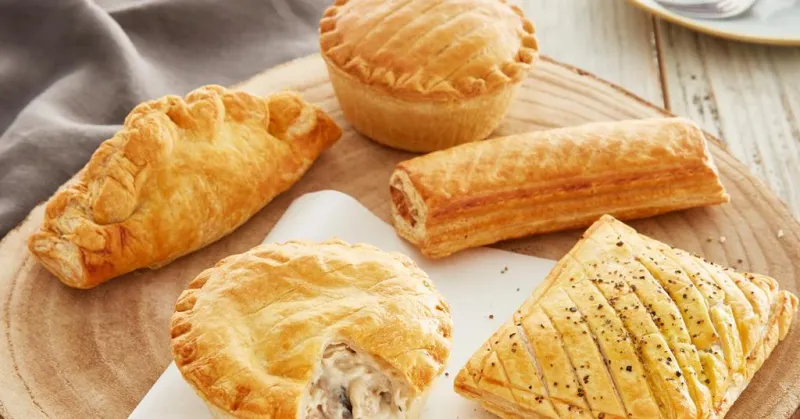 Clangers, Bridies and Pork Pies: Britain's Forgotten Hand Pies Worth Travelling For