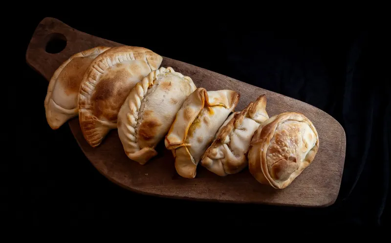 Counting Calories Without Losing the Crimp: A Baker's Honest Guide to the Lighter Pasty