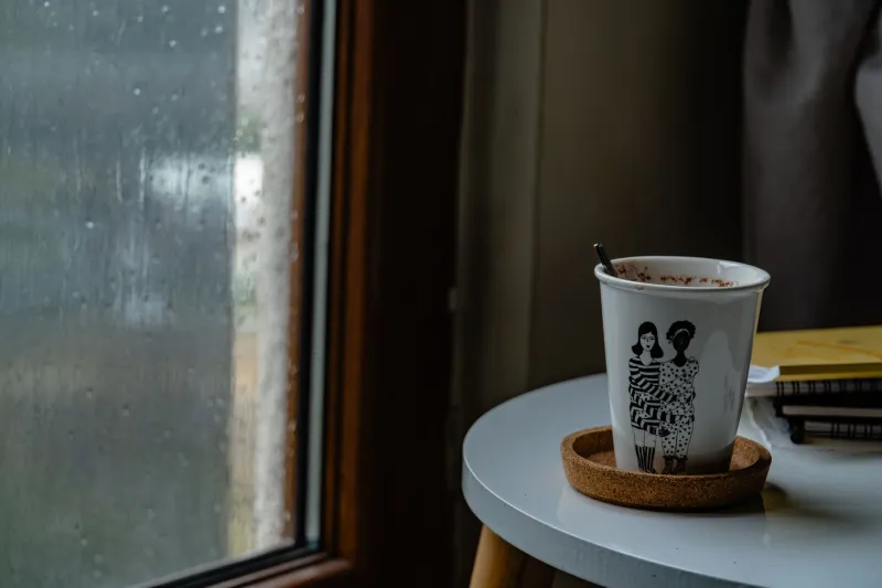 Sleet, Fog or a Rare Heatwave: How to Match Your Pasty to the Weather Outside
