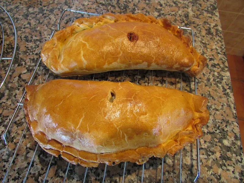 £3.50 a Pop or 82p a Crimp: The Real Cost of Your Pasty Habit, Worked Out Properly