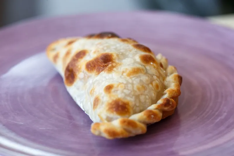 Blindfolded in Bodmin: My Meat-Loving Family Taste-Tested Five Vegan Pasties