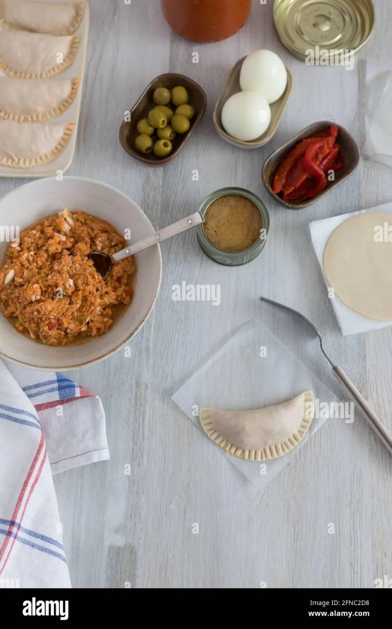 Wholemeal Crimps and Hidden Veg: We Tested 5 Pasty Swaps So You Don't Have To