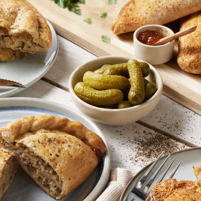 Move Over, Cornwall: The Yorkshire Pastel Deserves a Seat at the Crimped Table